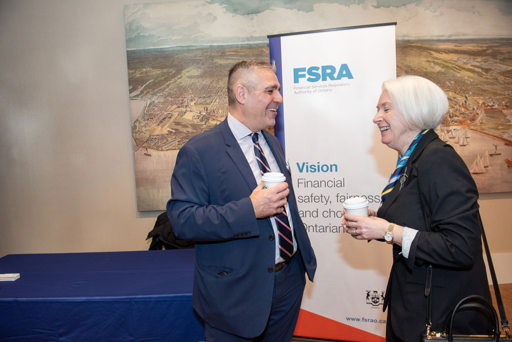 FSRA Exchange Photo Gallery 21