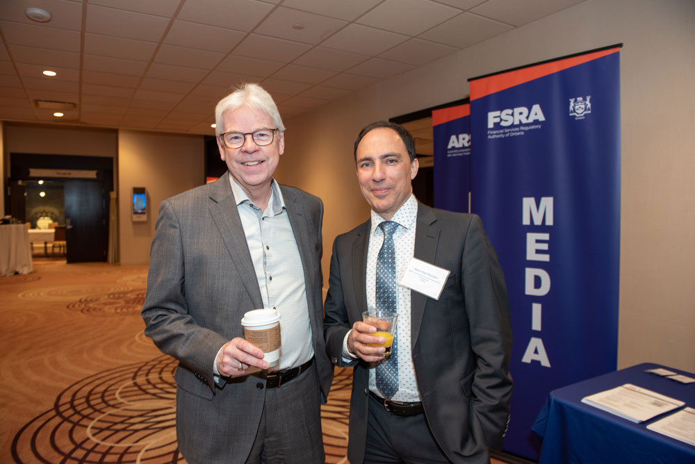 FSRA Exchange Photo Gallery 27