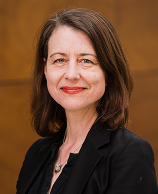 Dr. Cristie Ford