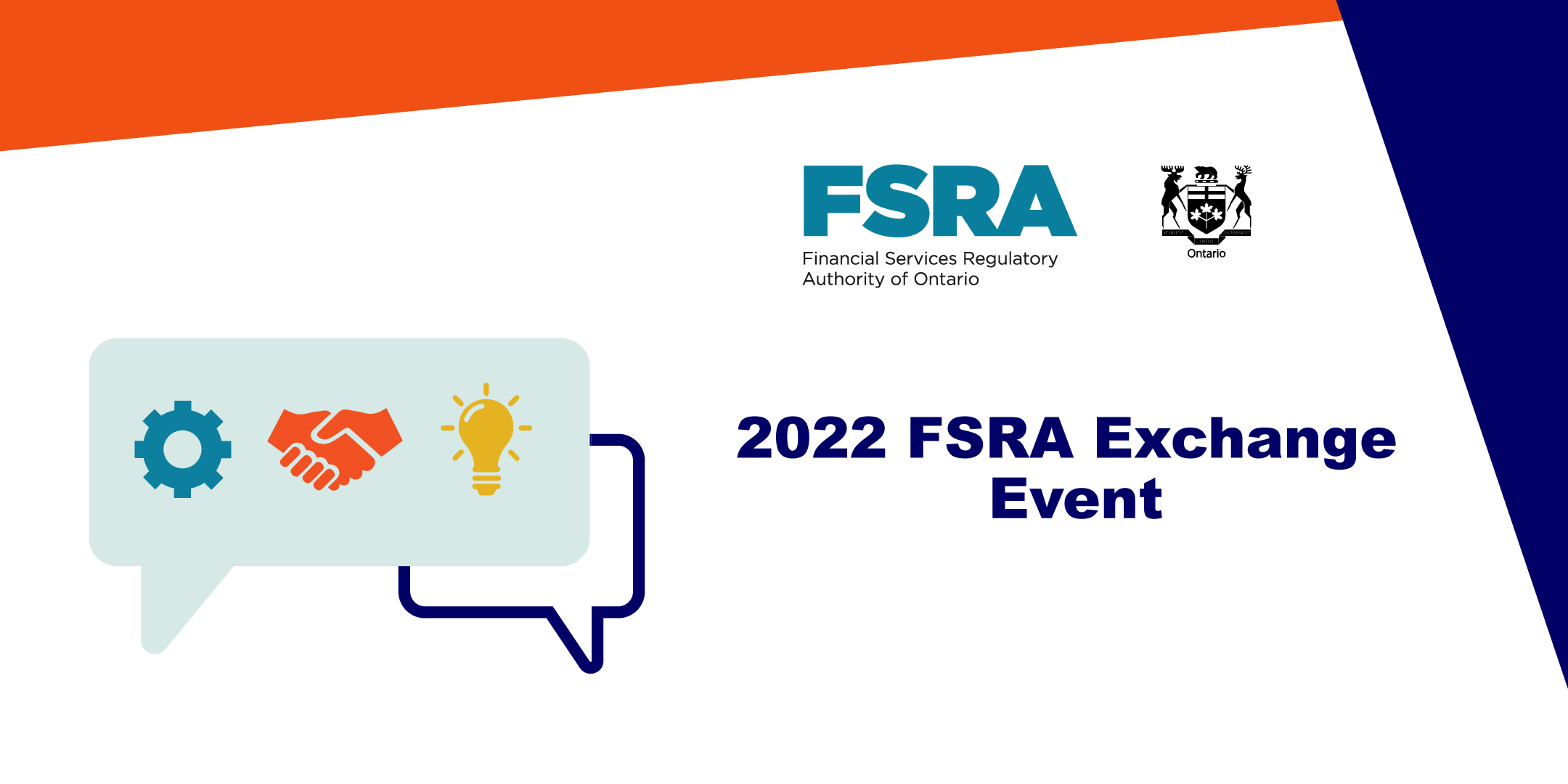 FSRA Exchange 2022