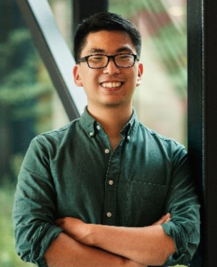 Elvis Wong