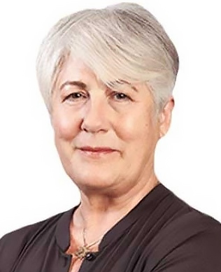 Joanne De Laurentiis