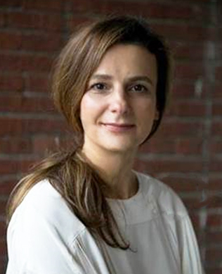 Marlena Labieniec