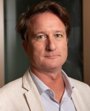 Simon Archer