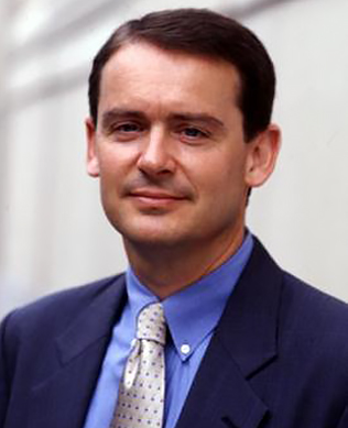 Stephen A. Fuller