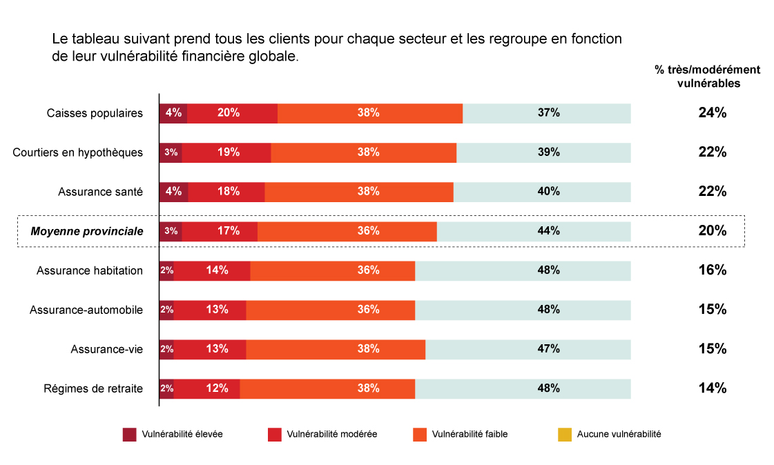 Consumer overall financial vulnerability_FR