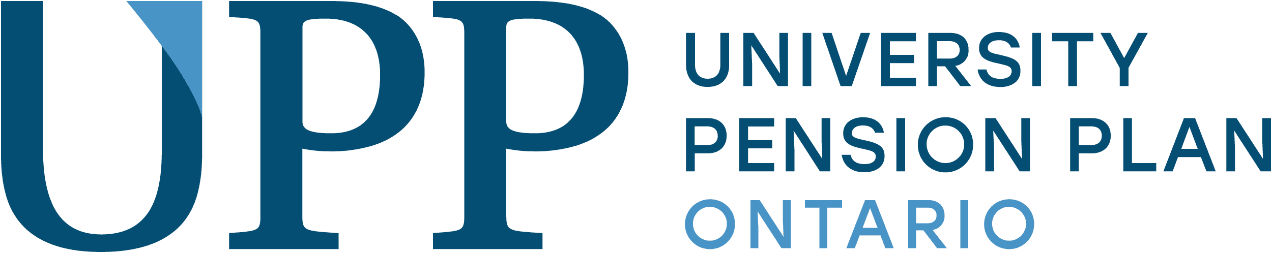 UPP logo