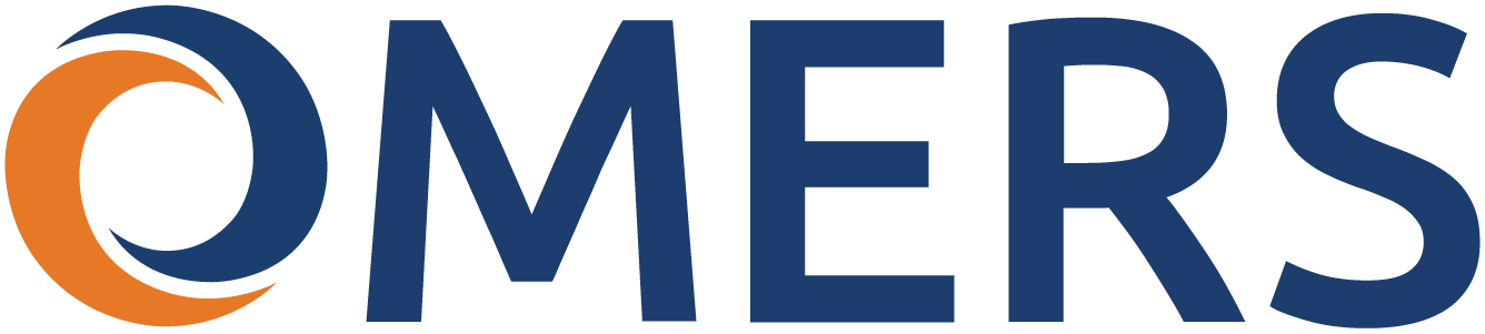 OMERS Logo