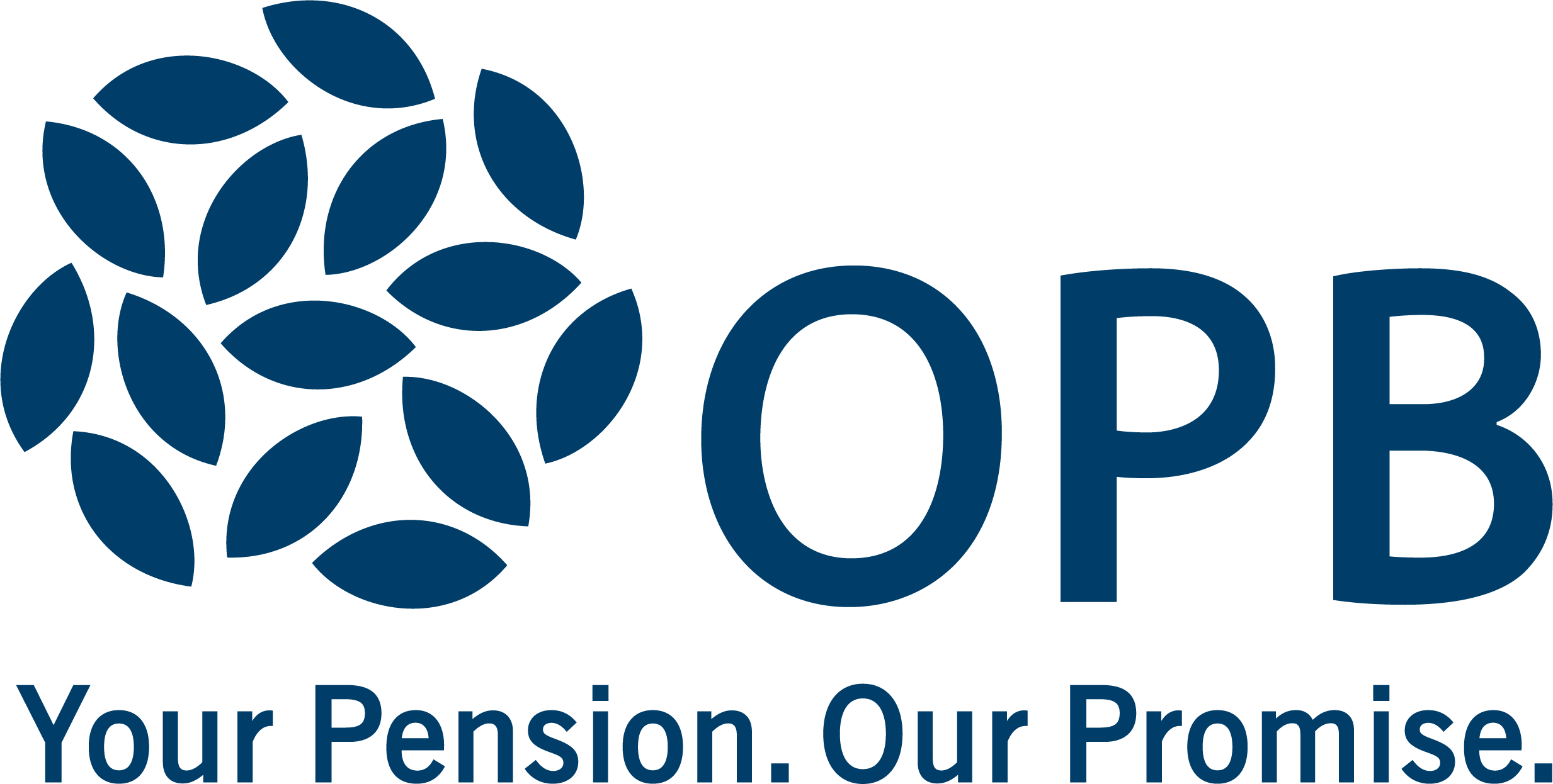 OPB Logo