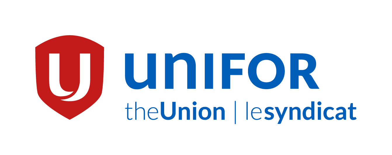 Unifor Logo