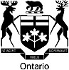 Ontario Coat of Arms