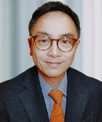 Andrew K. Fung