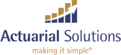 acturial solutions Logo