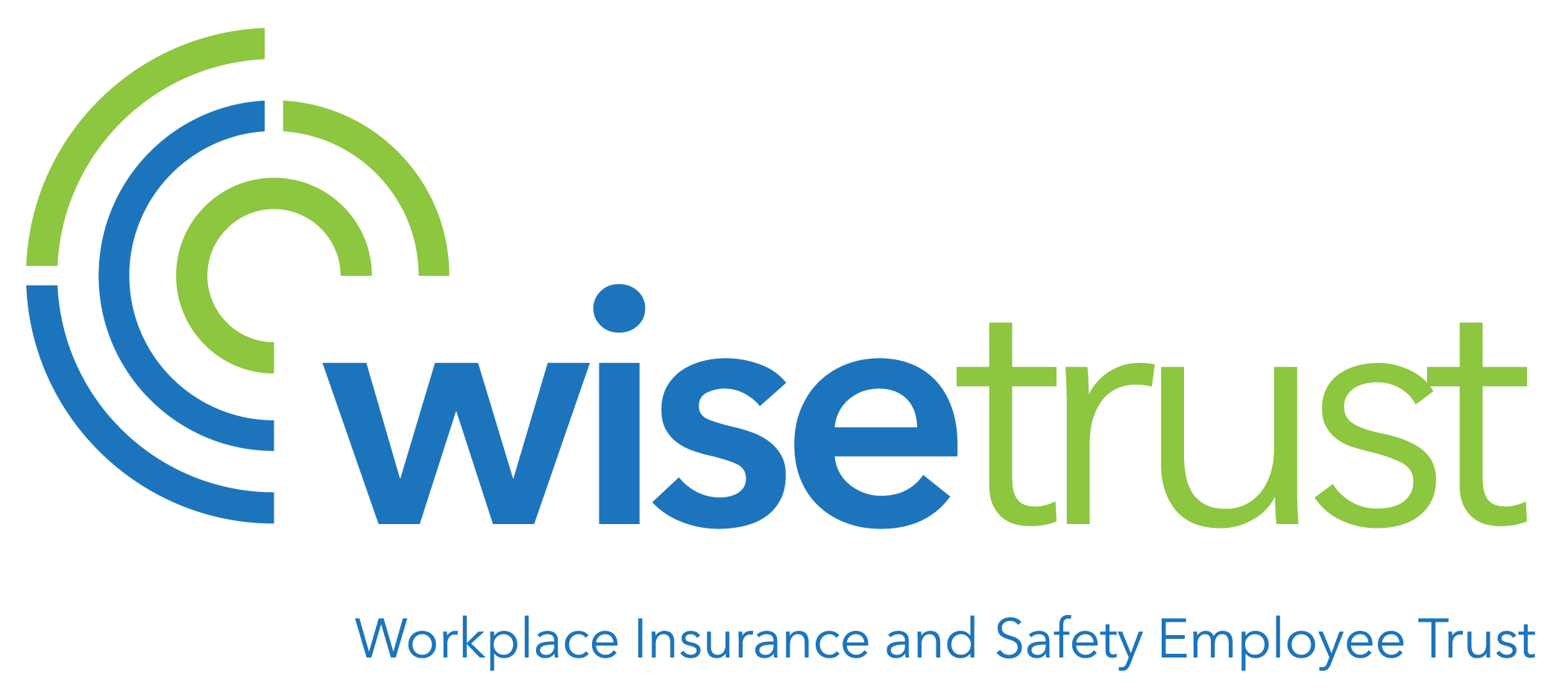 Wise trust logo