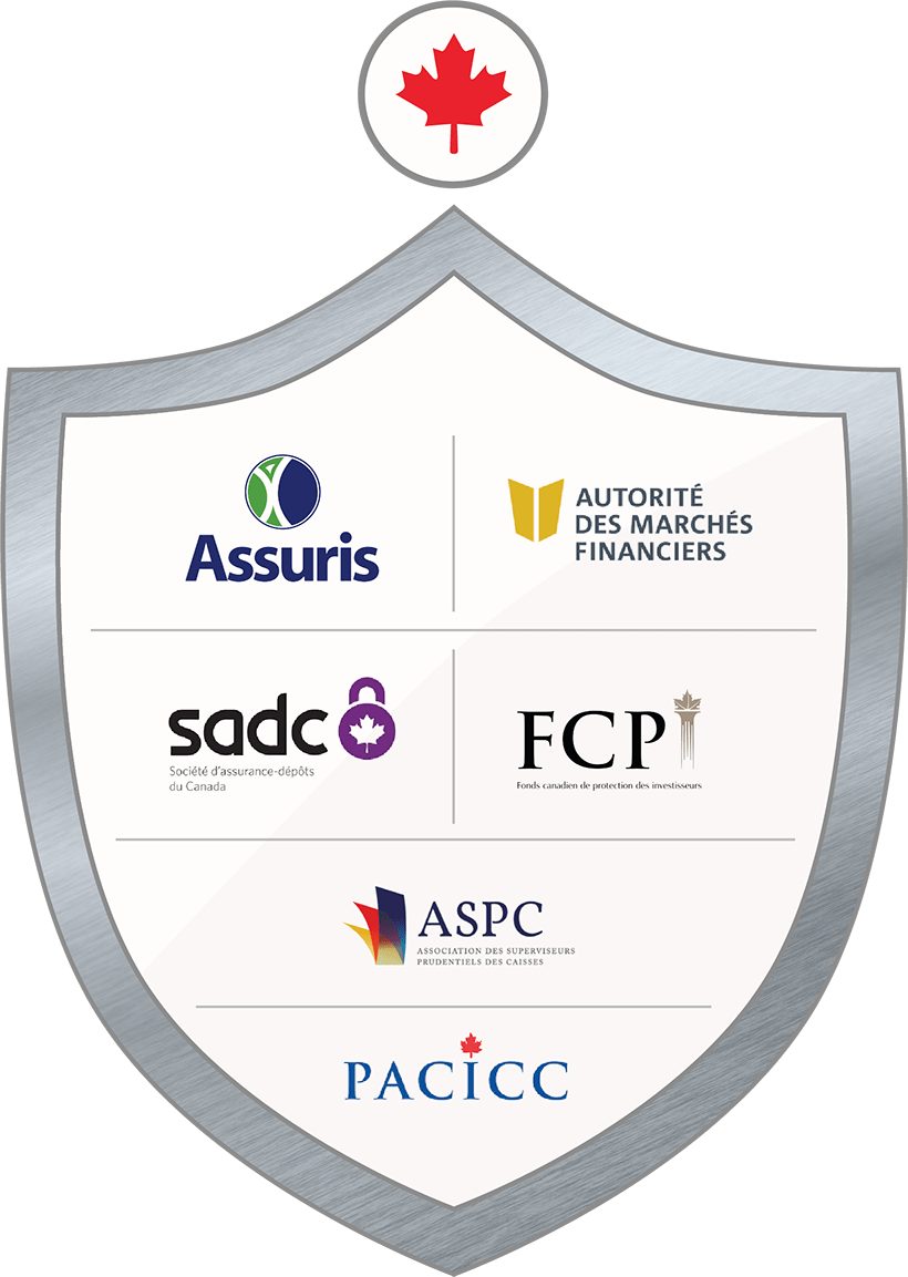 Canadian Financial Services Consumer Protection Logo