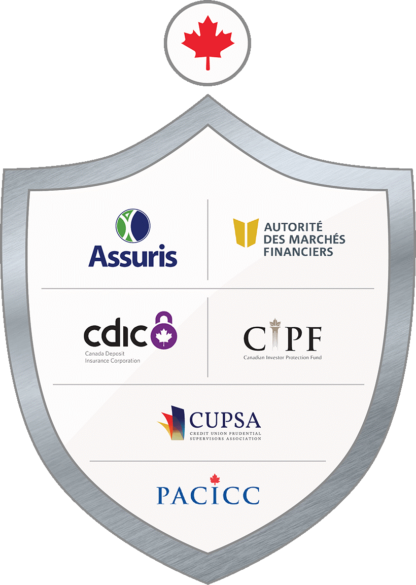 Canadian Financial Services Consumer Protection Logo