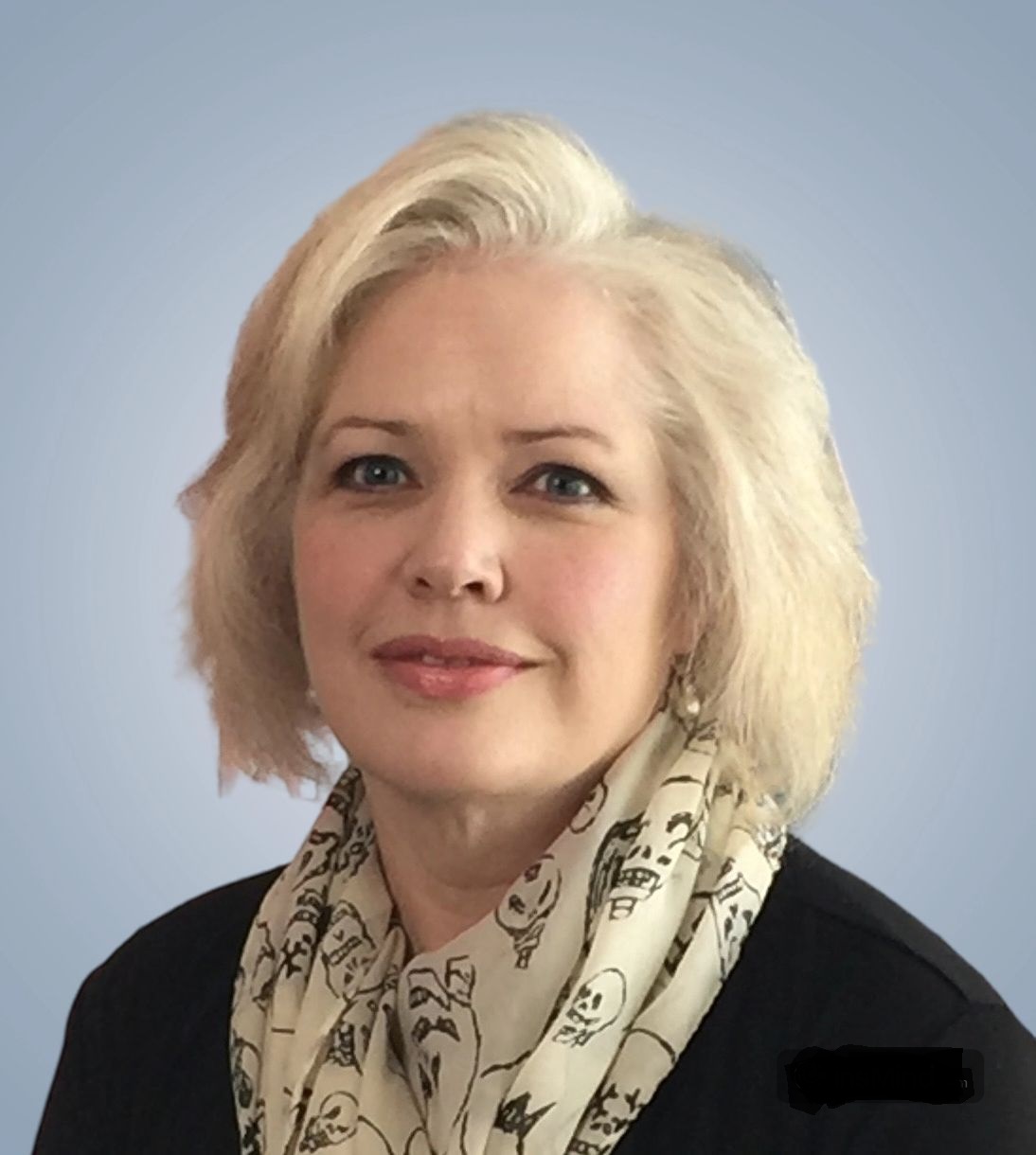 Gina Stephens