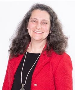 Jackie Sanz