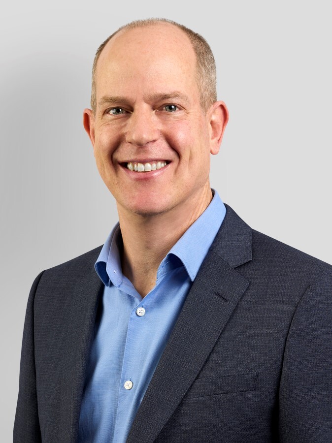 Kevin Cohen