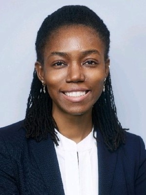 Nadiatou Fagbemi