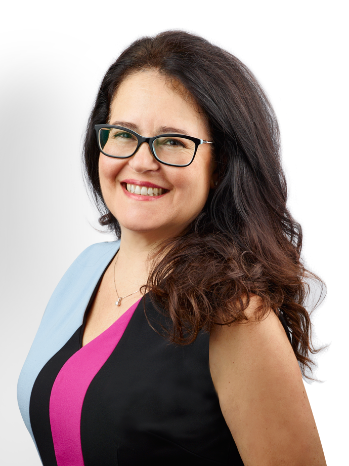 Donna Spagnolo