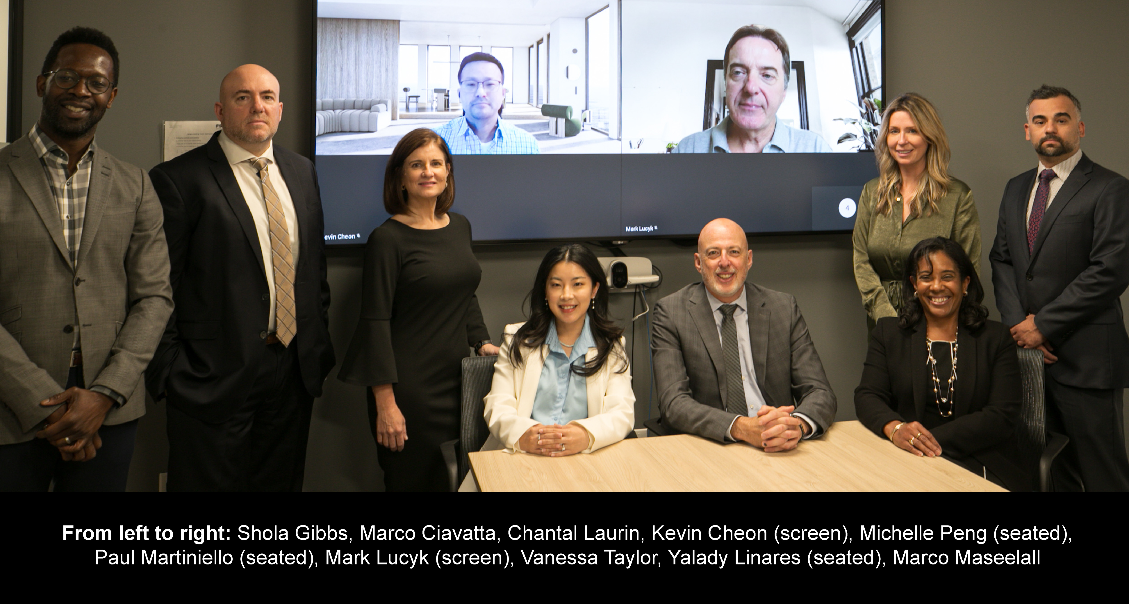 The Prudential Supervision of Single and Multi-Employer Pension Plans (PSSM) team at FSRA