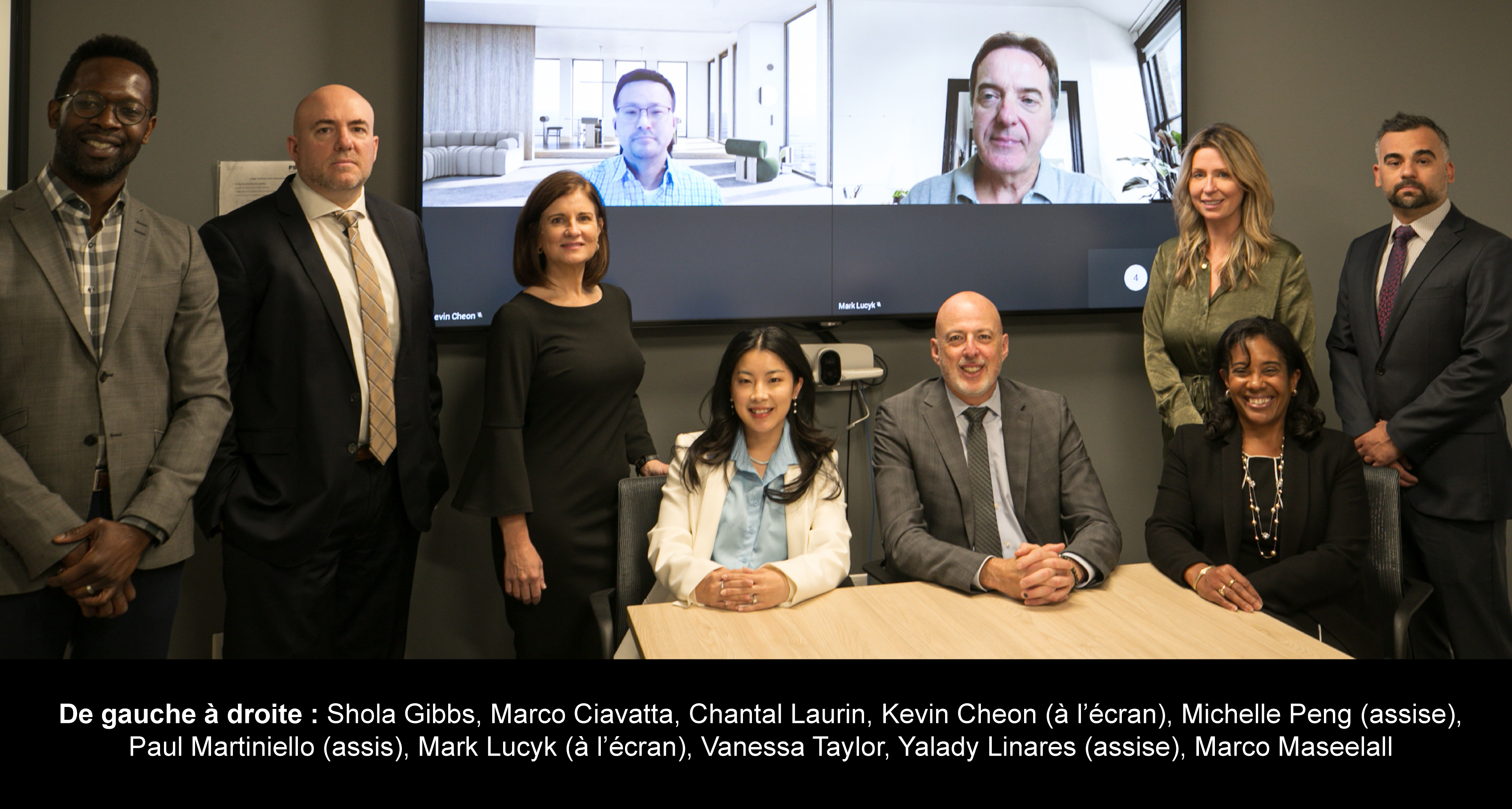 The Prudential Supervision of Single and Multi-Employer Pension Plans (PSSM) team at FSRA