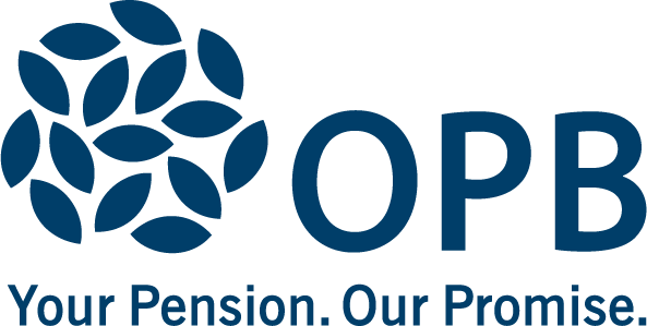 OPB Logo