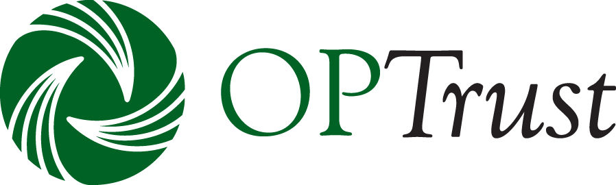 OPTrust Logo