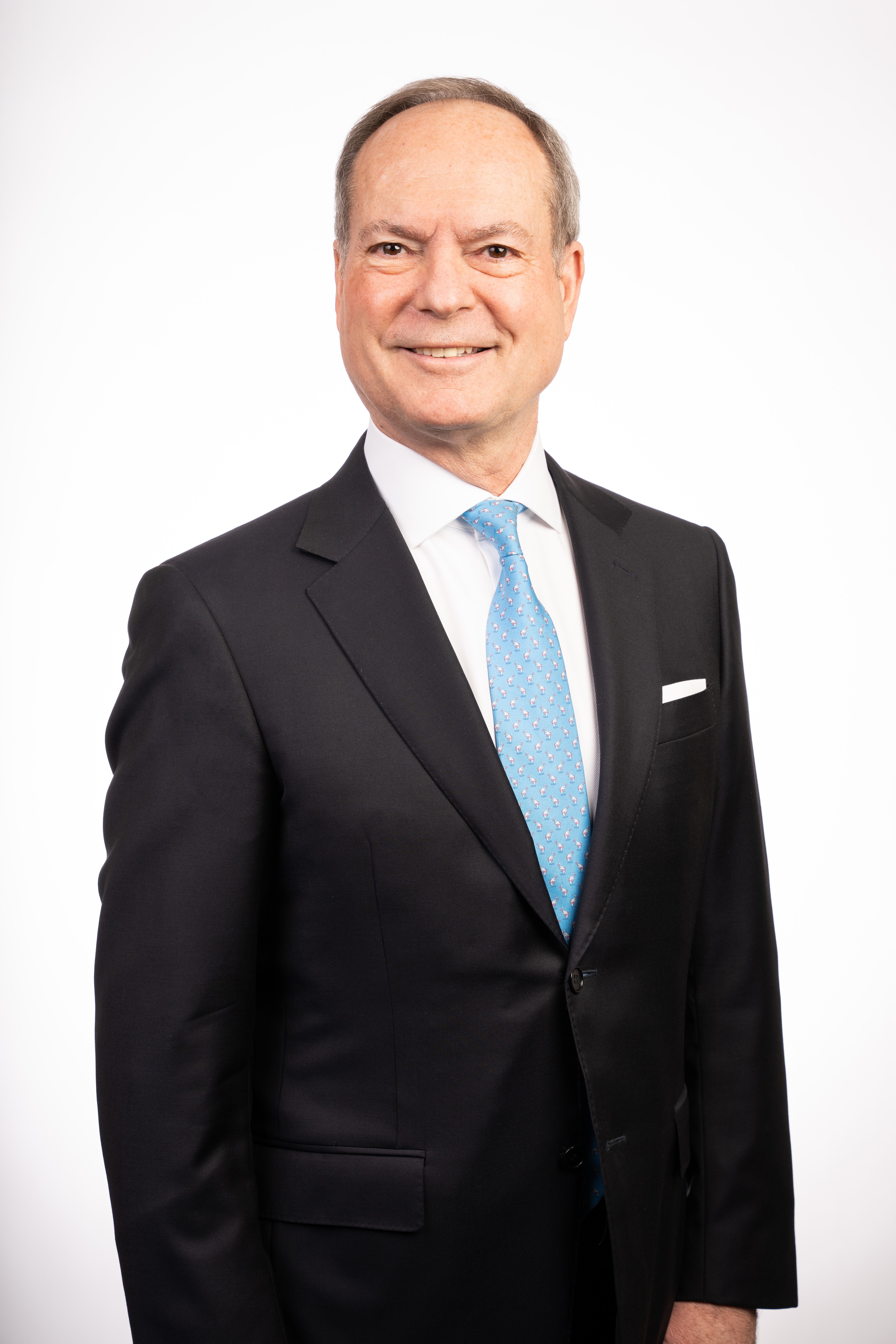Hon. Peter Bethlenfalvy