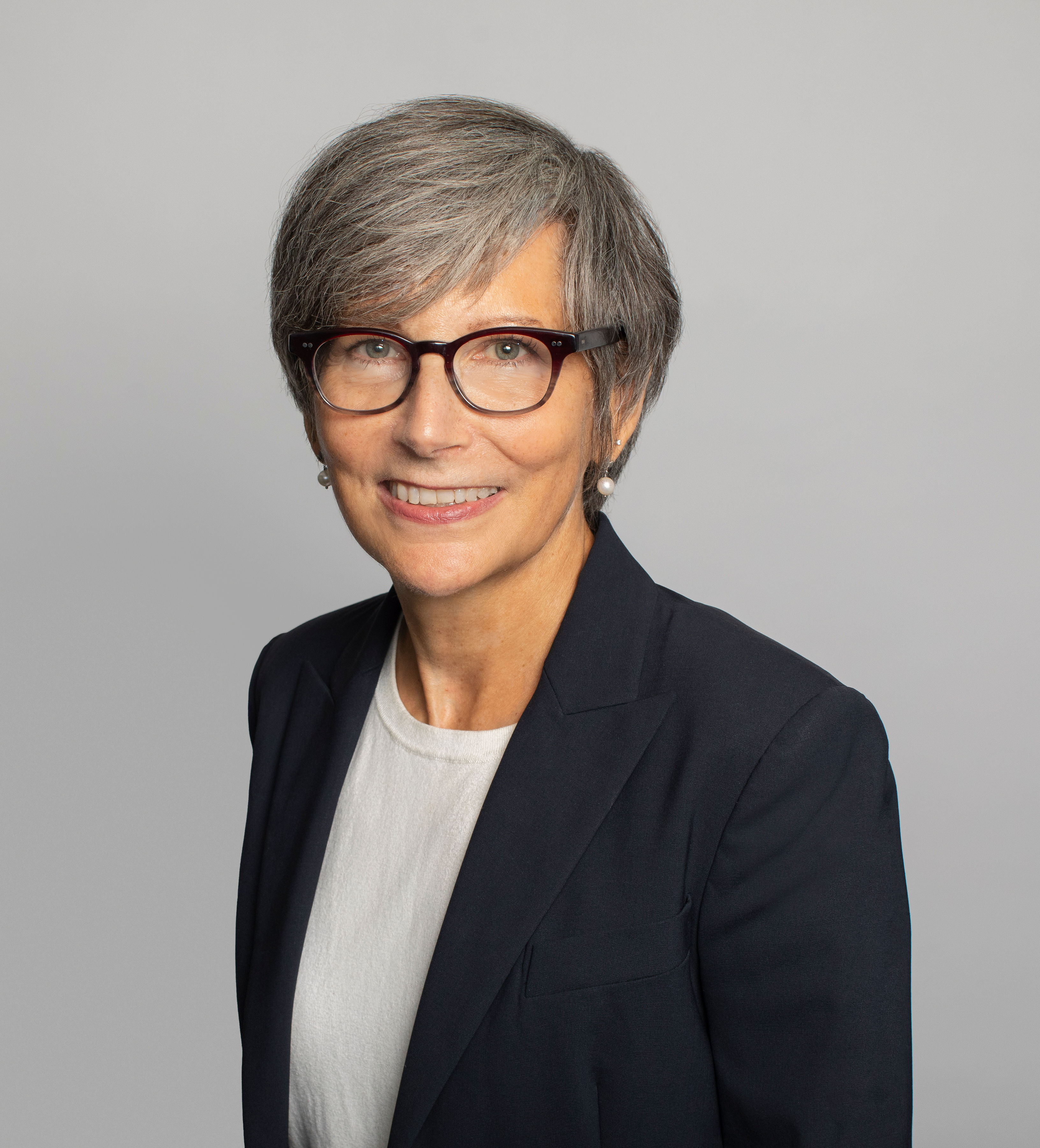 Susan Penwarden