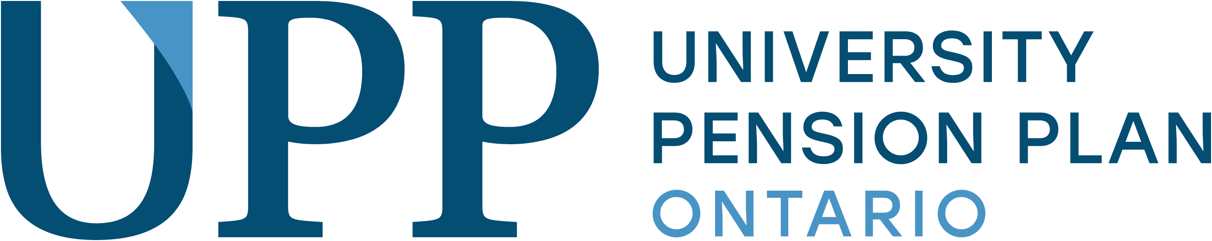 UPP Logo