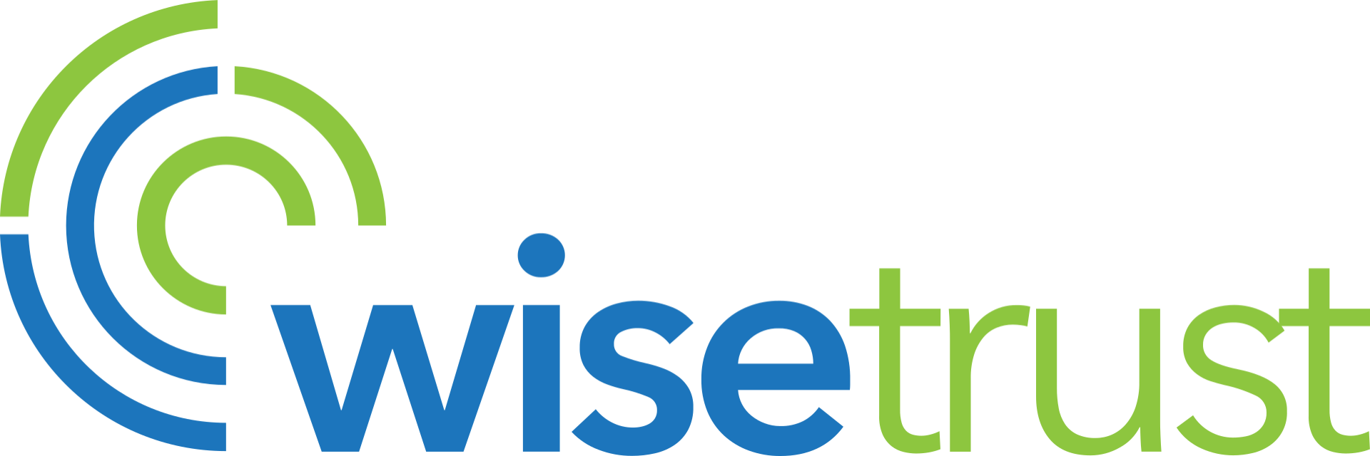 WISE Trust Logo