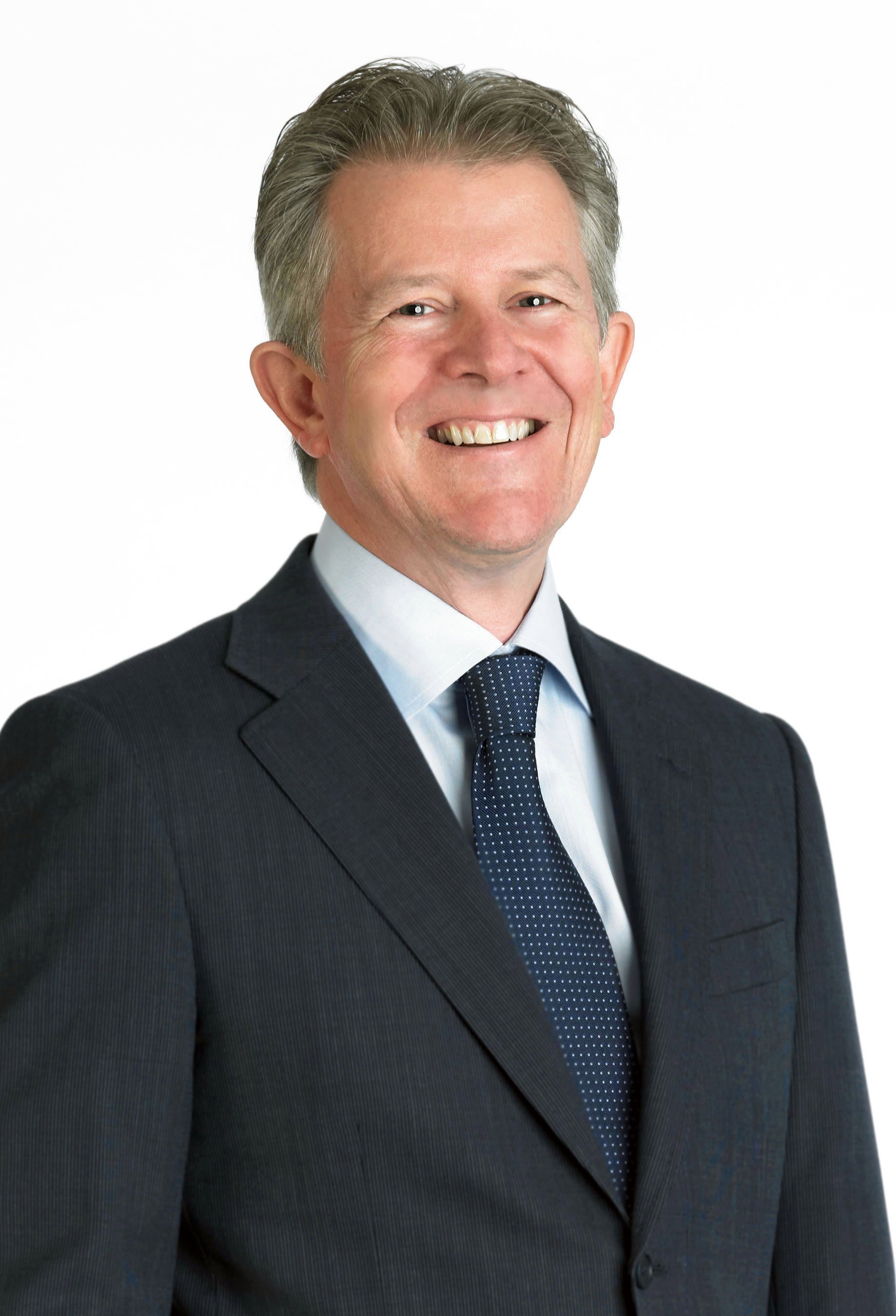 Colin Simpson