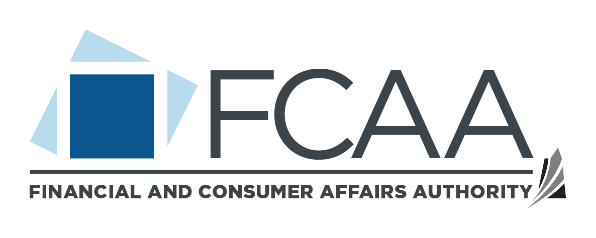FCAA Logo