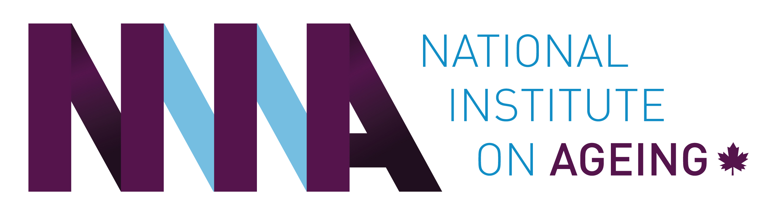 NIA Logo