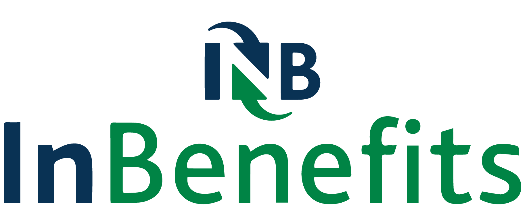 InBenefits Logo