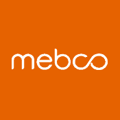 Mebco Logo