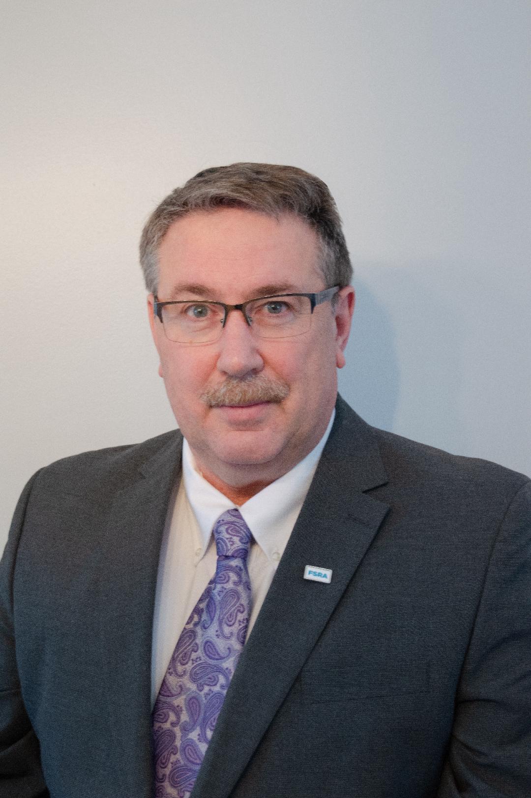 Kirk Quinn