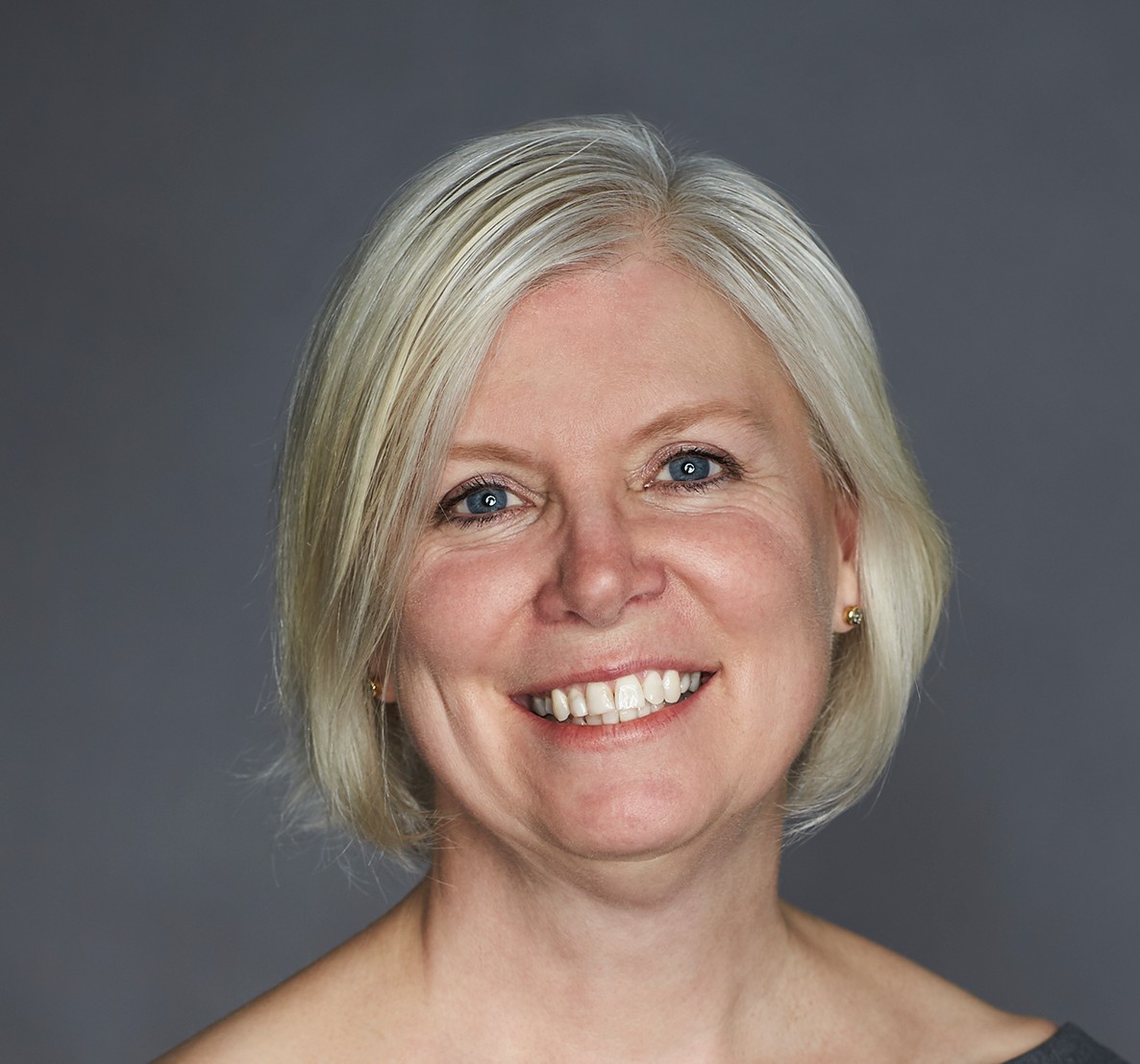 Marianne Johnson