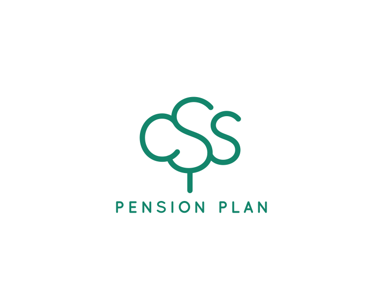 CSS Pension Plan Logo