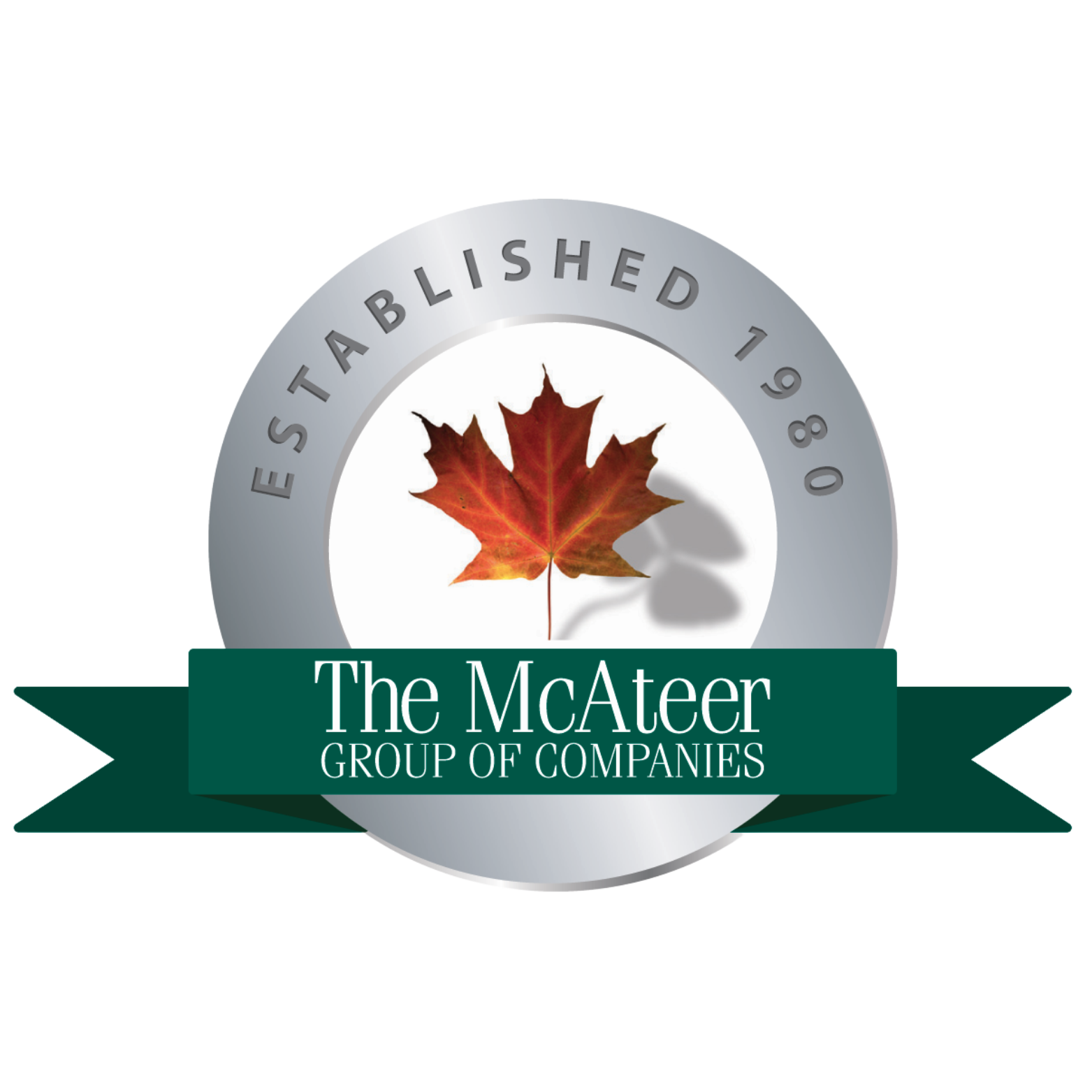 McAteer Logo