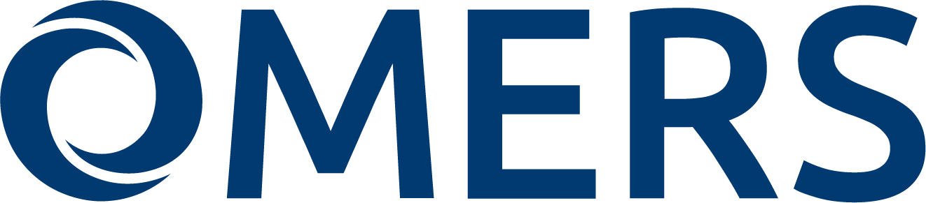 OMERS Logo