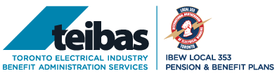 TEIBAS Logo
