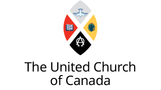 United Church of Canada Benefits Centre Logo