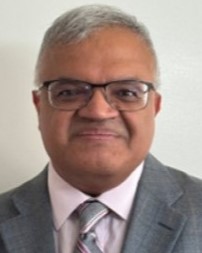Faisal Siddiqi