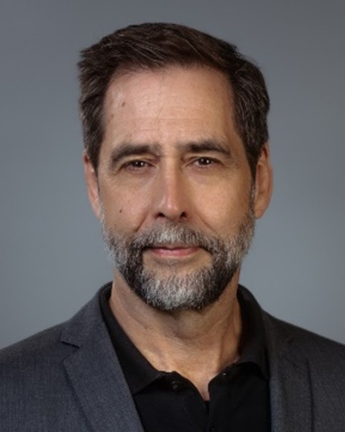 Dr. Michael Hartmann