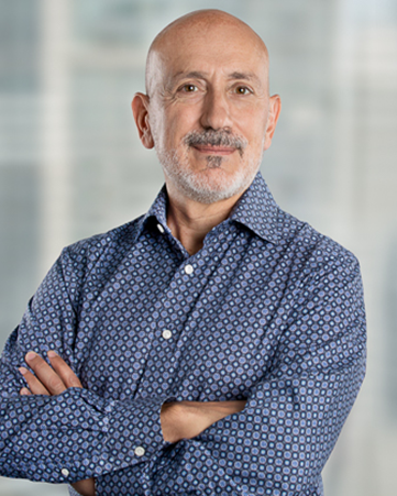 Michael Mazzuca