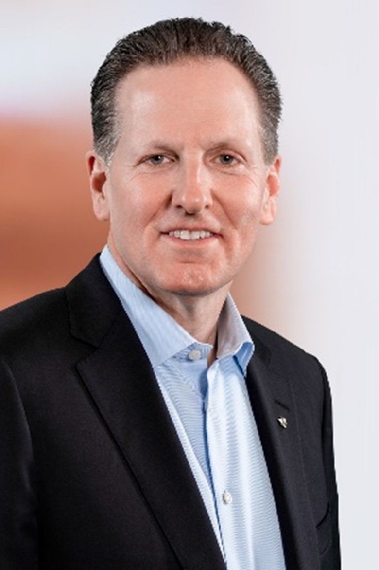 Mitch Frazer