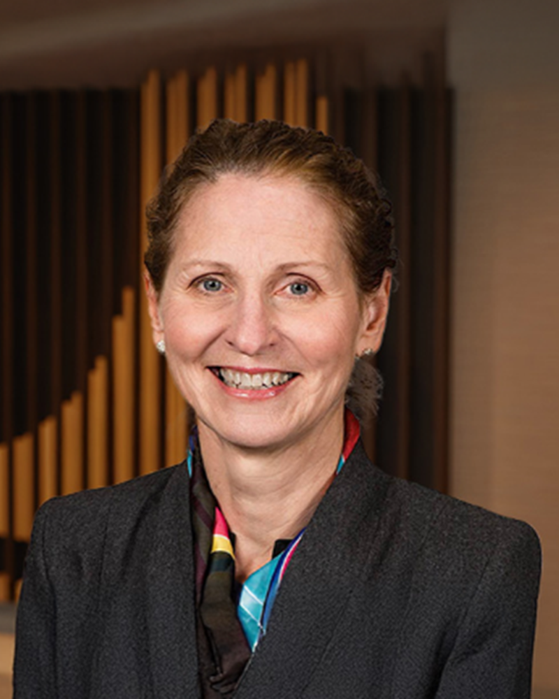 Penny Somerville